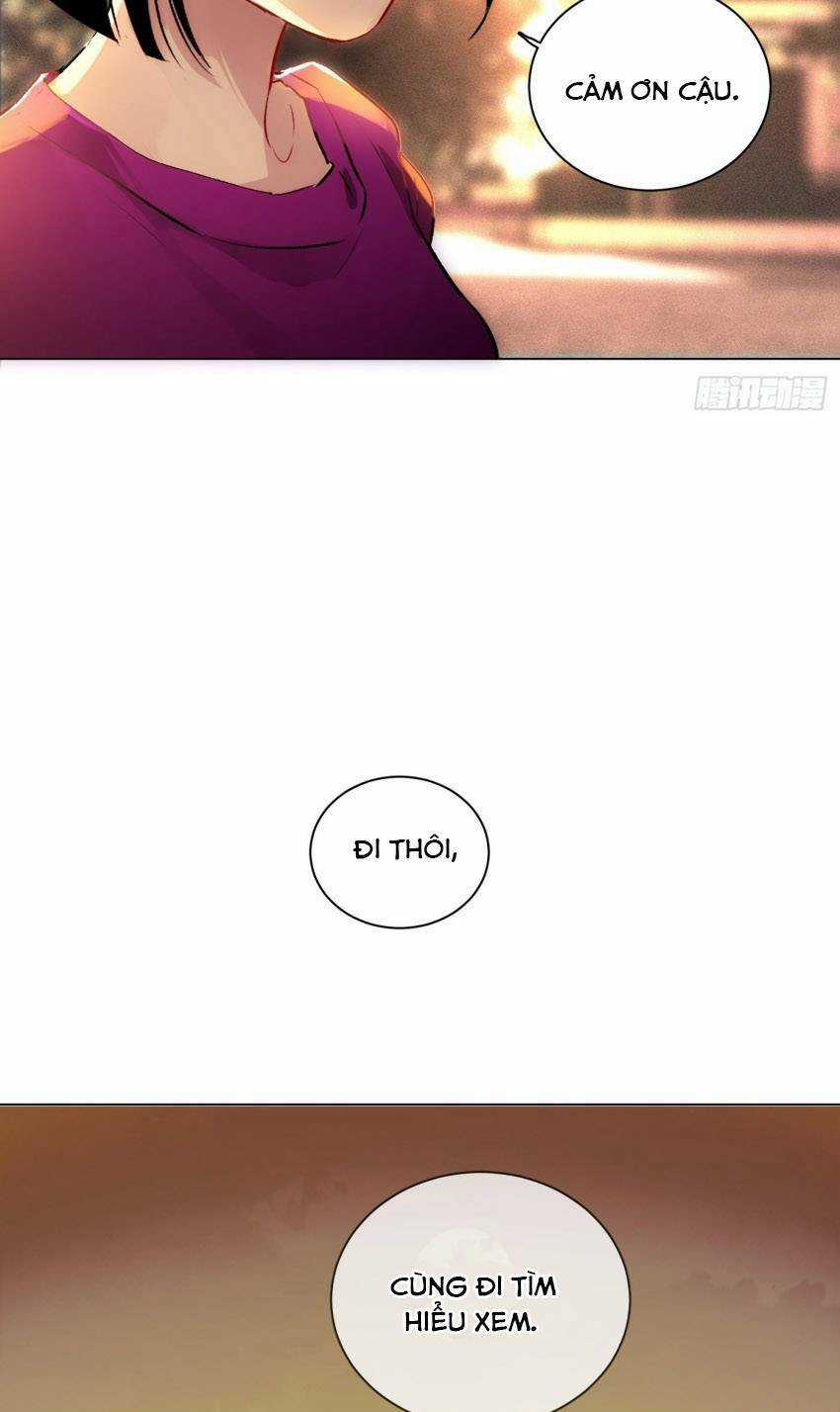 Trinh Thám Vlog - Chapter 61 - Trang 36