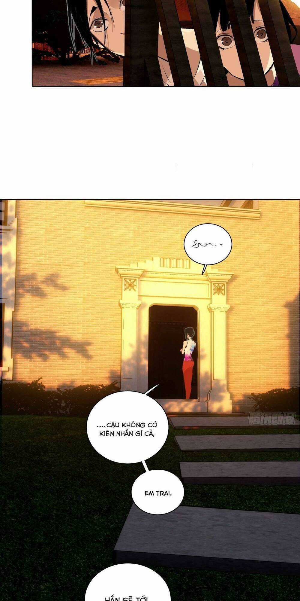 Trinh Thám Vlog - Chapter 62 - Trang 11