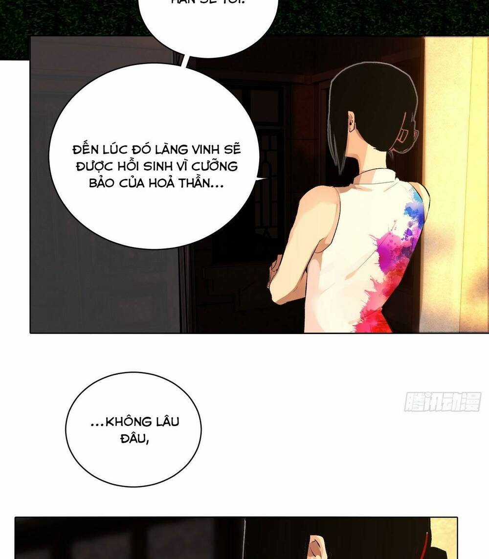 Trinh Thám Vlog - Chapter 62 - Trang 12