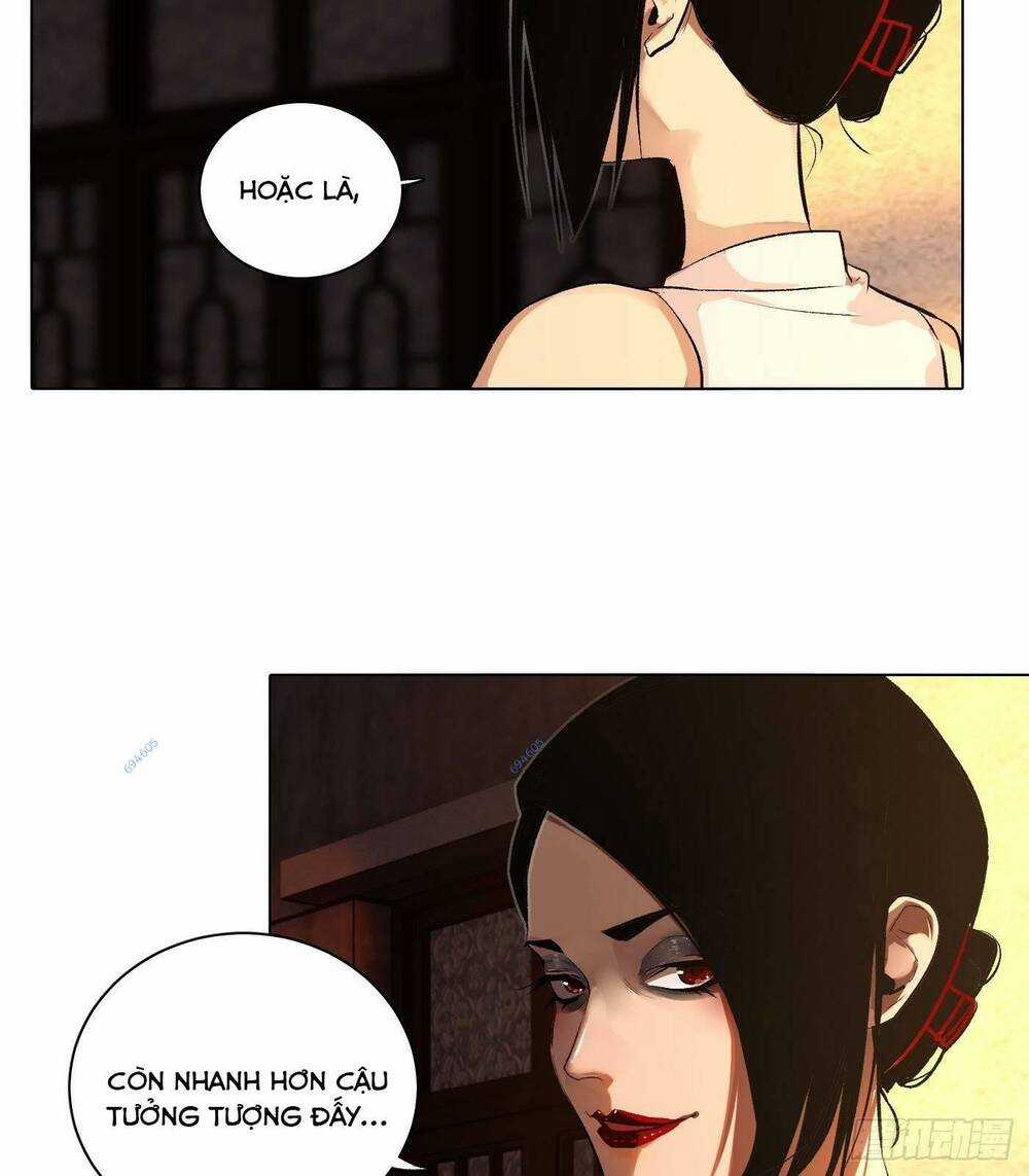 Trinh Thám Vlog - Chapter 62 - Trang 13