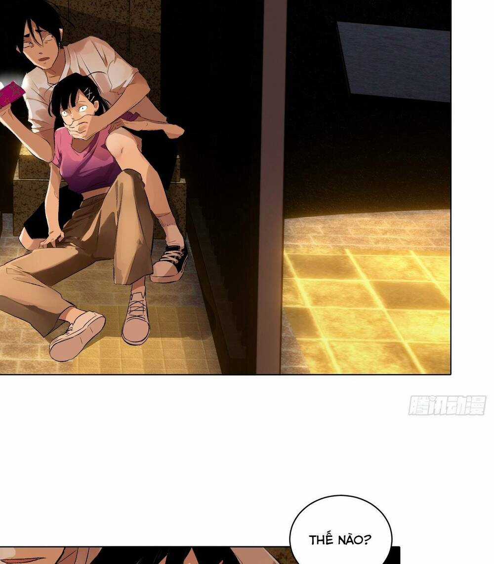 Trinh Thám Vlog - Chapter 62 - Trang 15