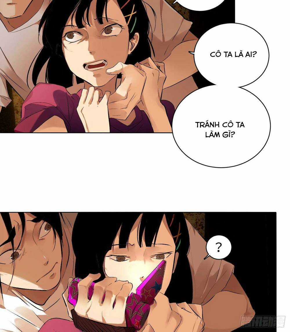 Trinh Thám Vlog - Chapter 62 - Trang 16