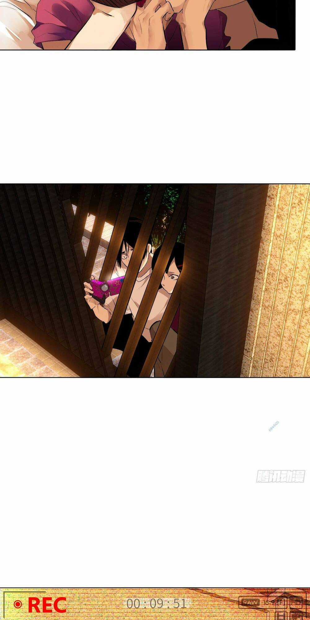 Trinh Thám Vlog - Chapter 62 - Trang 17