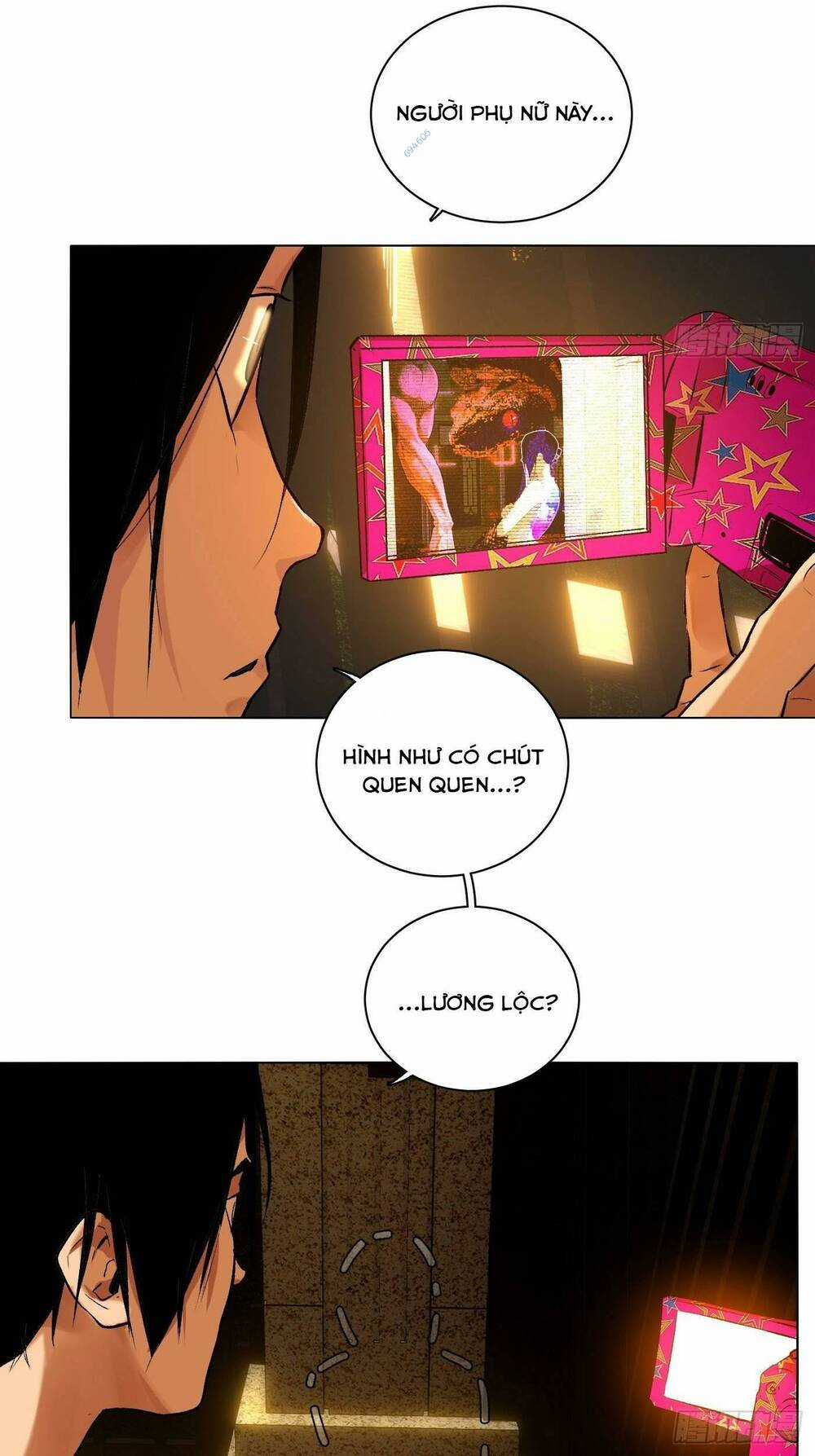 Trinh Thám Vlog - Chapter 62 - Trang 19