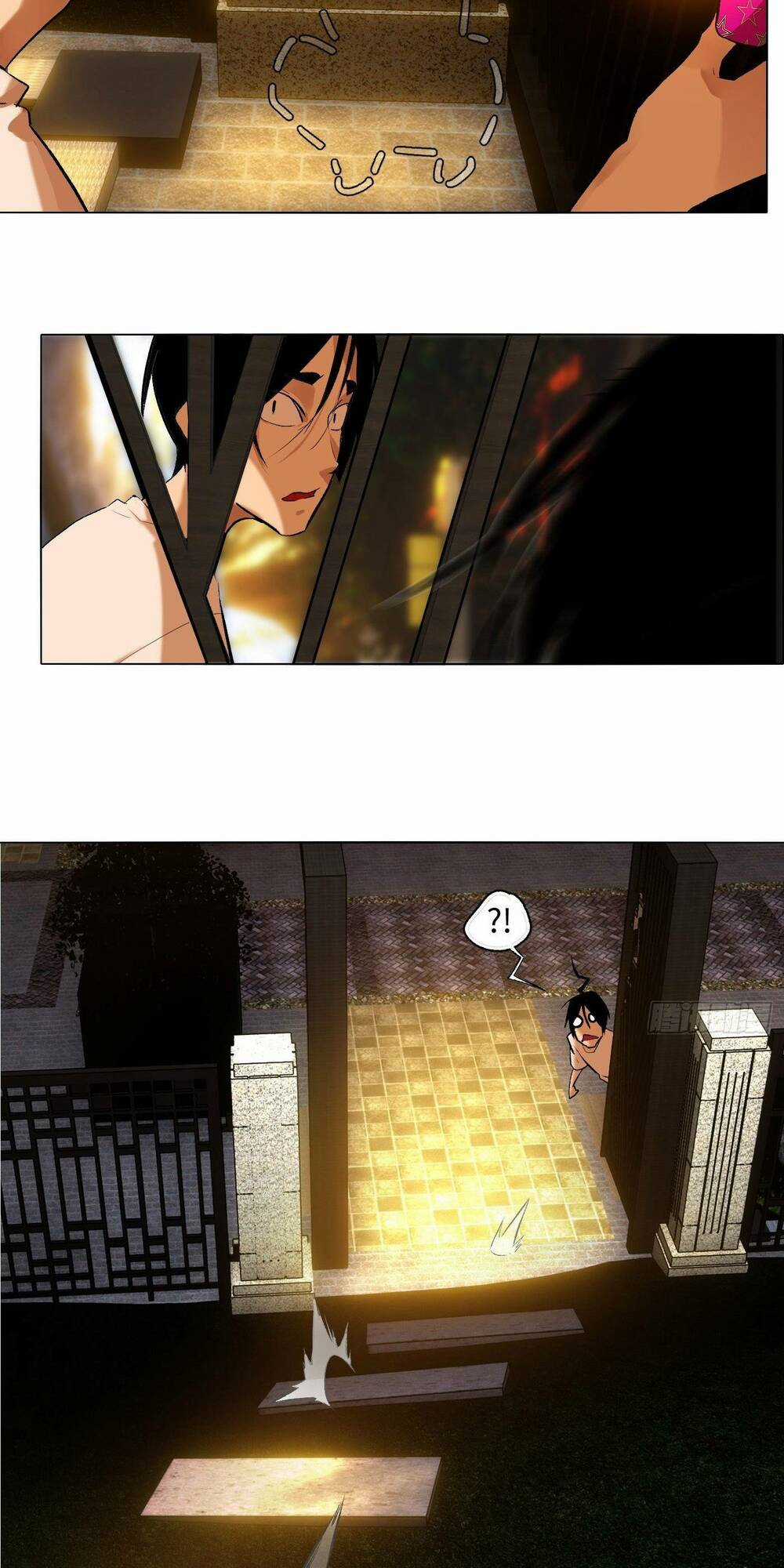 Trinh Thám Vlog - Chapter 62 - Trang 20