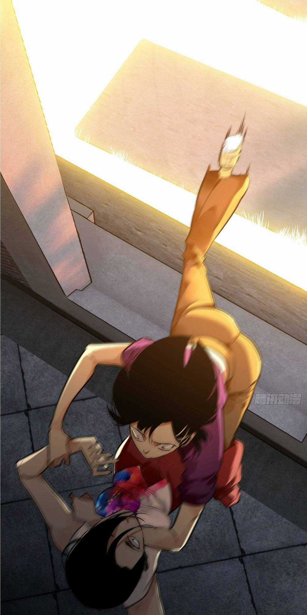 Trinh Thám Vlog - Chapter 62 - Trang 23