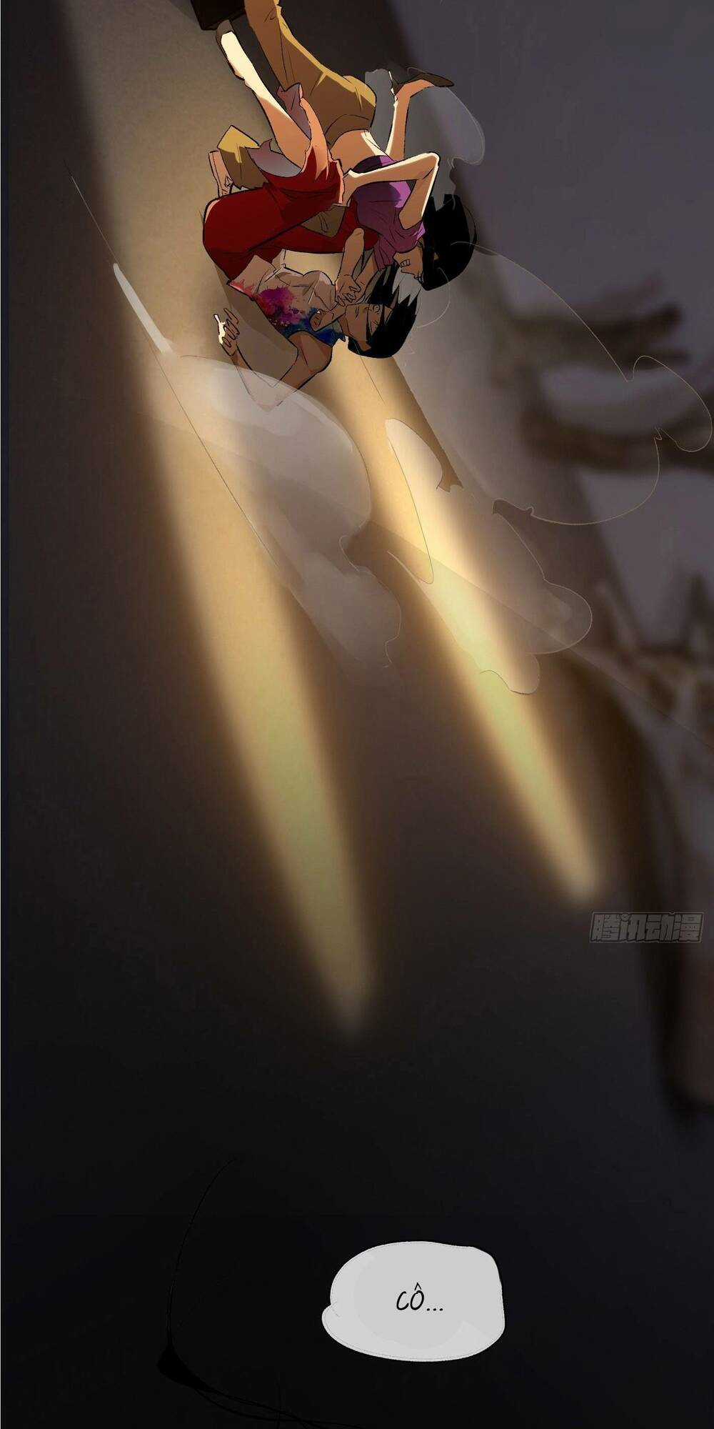 Trinh Thám Vlog - Chapter 62 - Trang 26