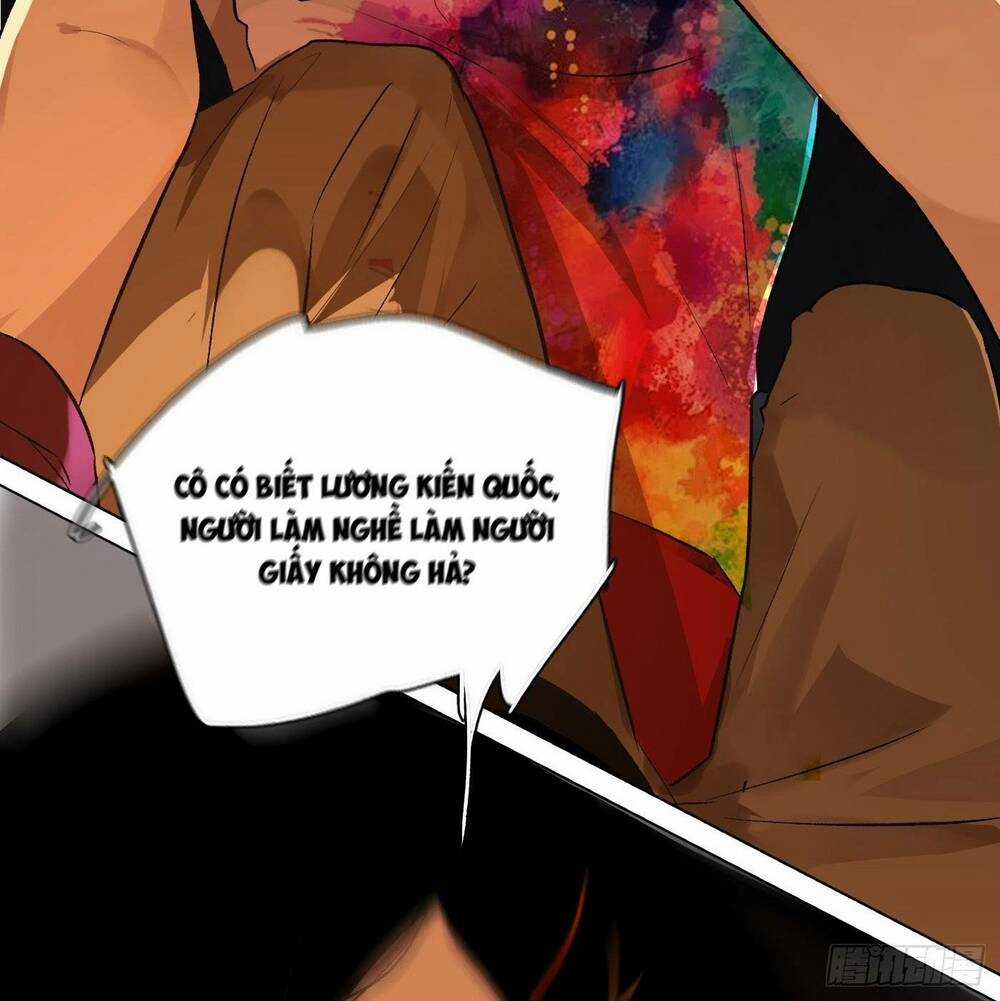 Trinh Thám Vlog - Chapter 62 - Trang 28