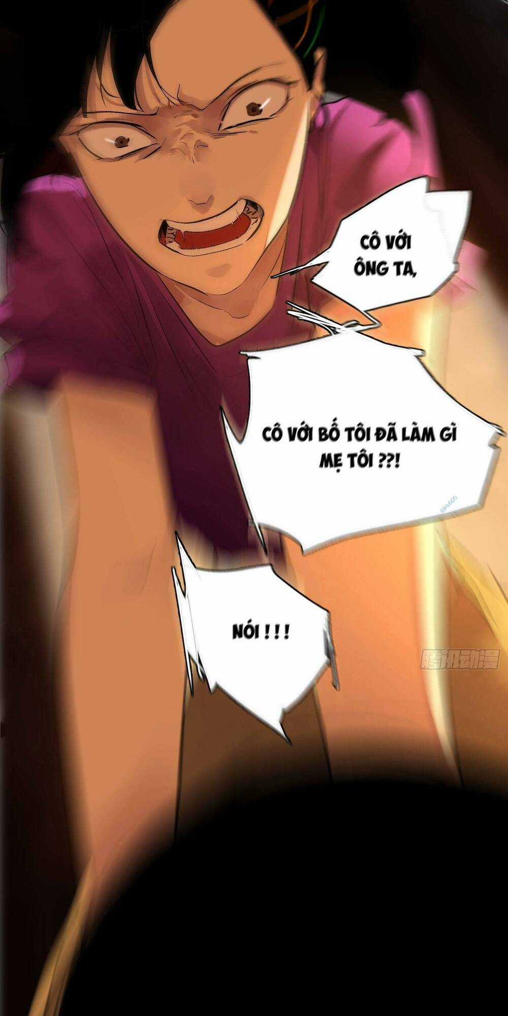 Trinh Thám Vlog - Chapter 62 - Trang 29