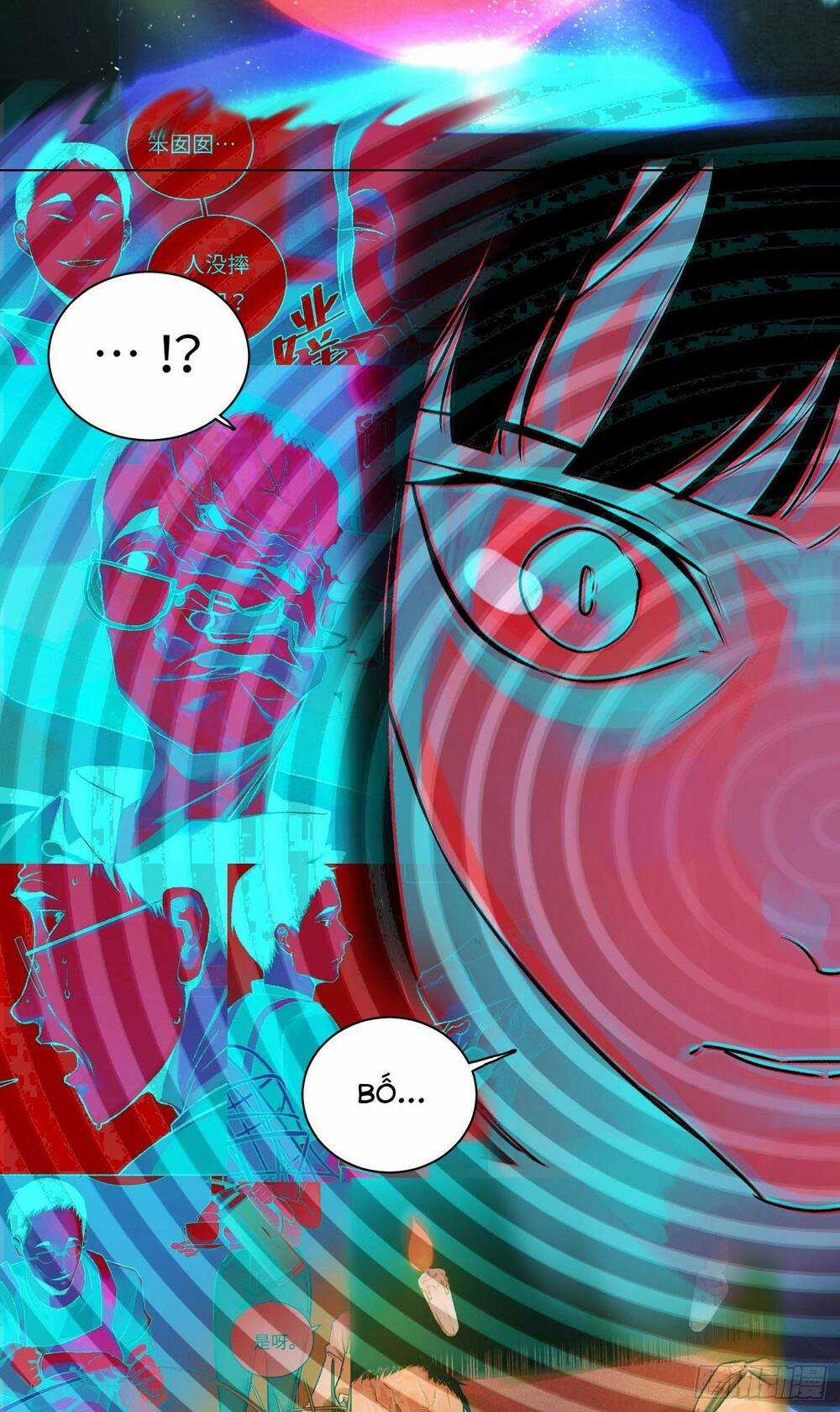 Trinh Thám Vlog - Chapter 62 - Trang 34