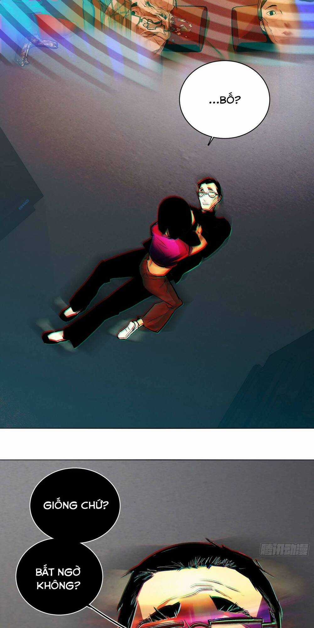 Trinh Thám Vlog - Chapter 62 - Trang 35