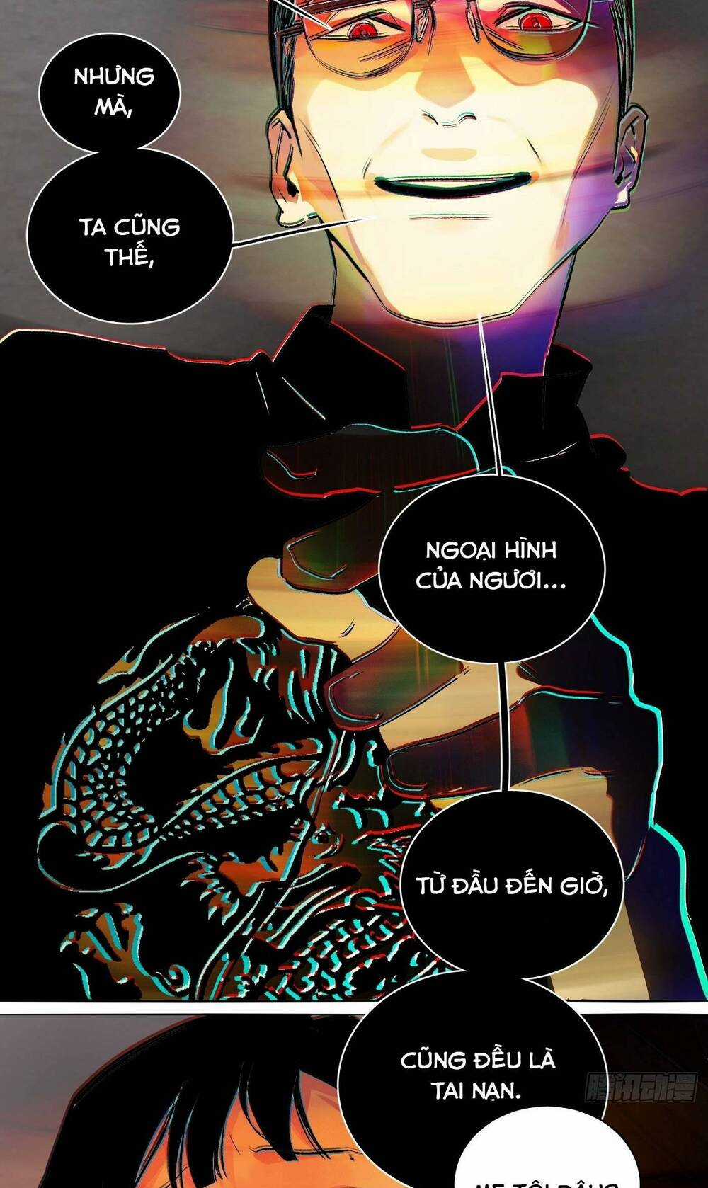 Trinh Thám Vlog - Chapter 62 - Trang 36