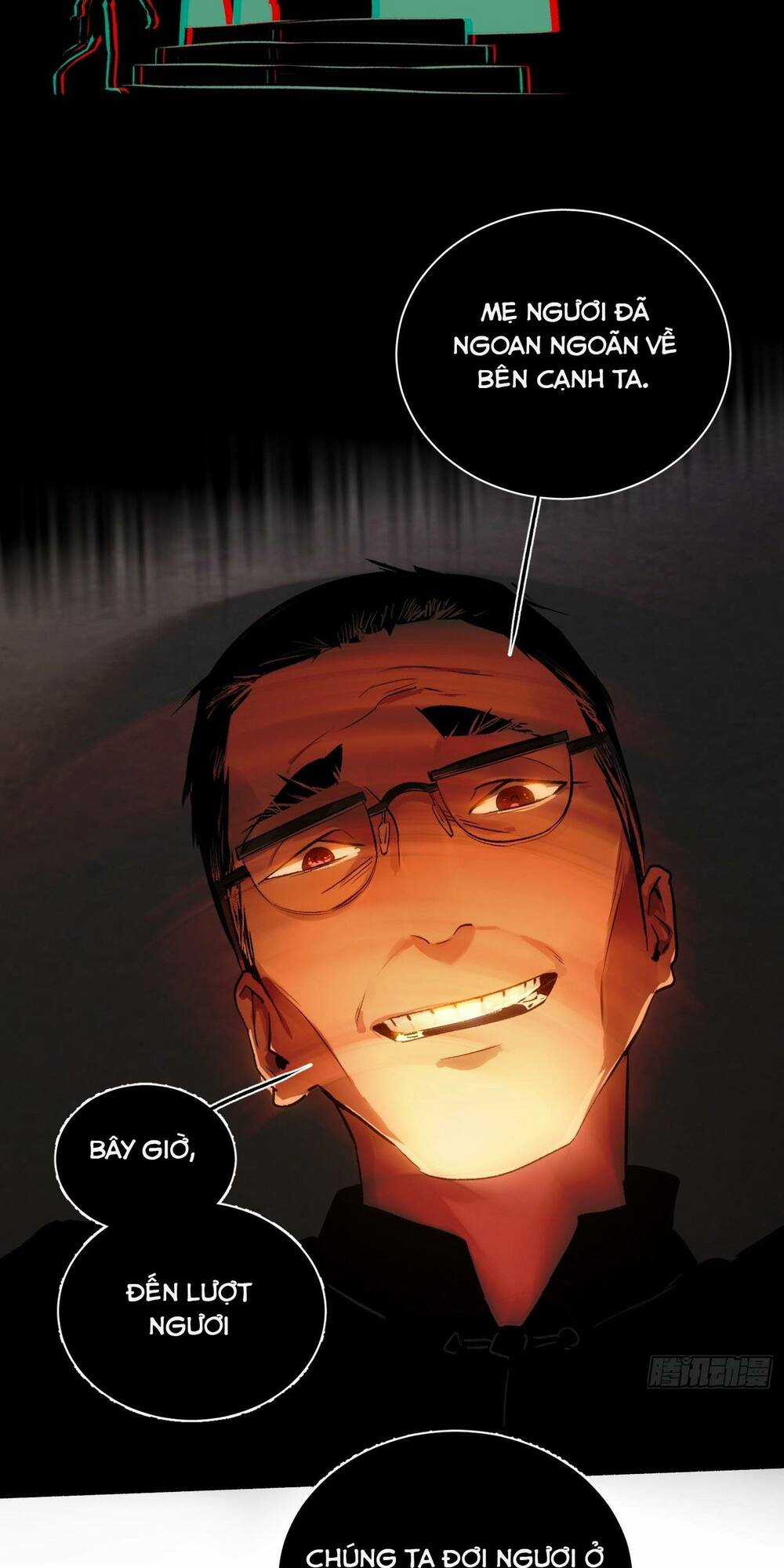 Trinh Thám Vlog - Chapter 62 - Trang 44