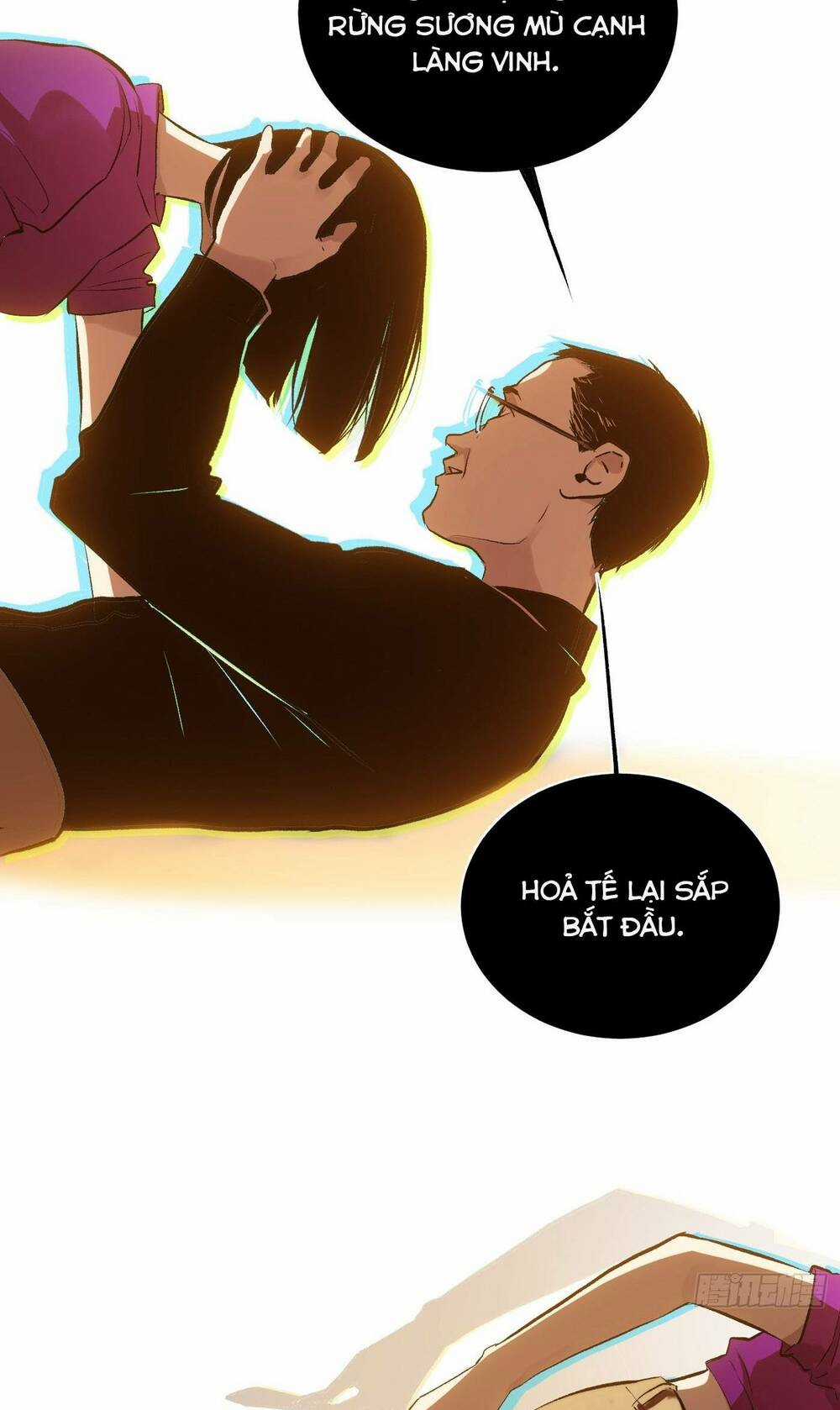 Trinh Thám Vlog - Chapter 62 - Trang 45