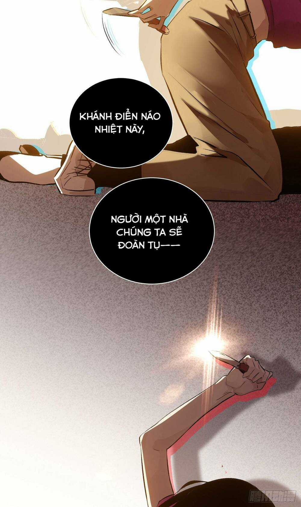 Trinh Thám Vlog - Chapter 62 - Trang 46