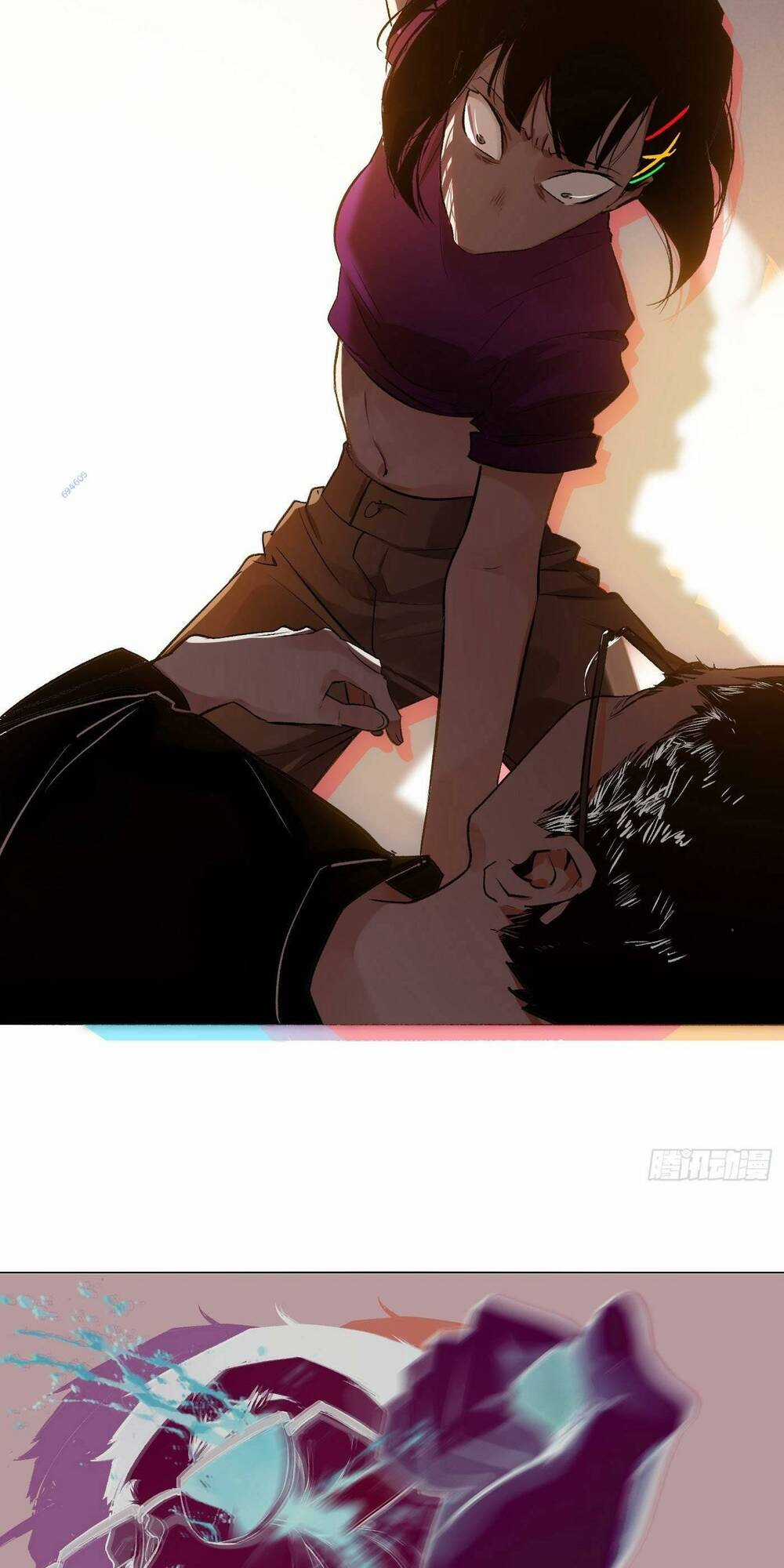 Trinh Thám Vlog - Chapter 62 - Trang 47