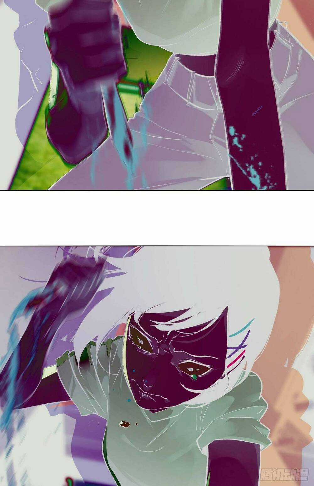 Trinh Thám Vlog - Chapter 62 - Trang 49