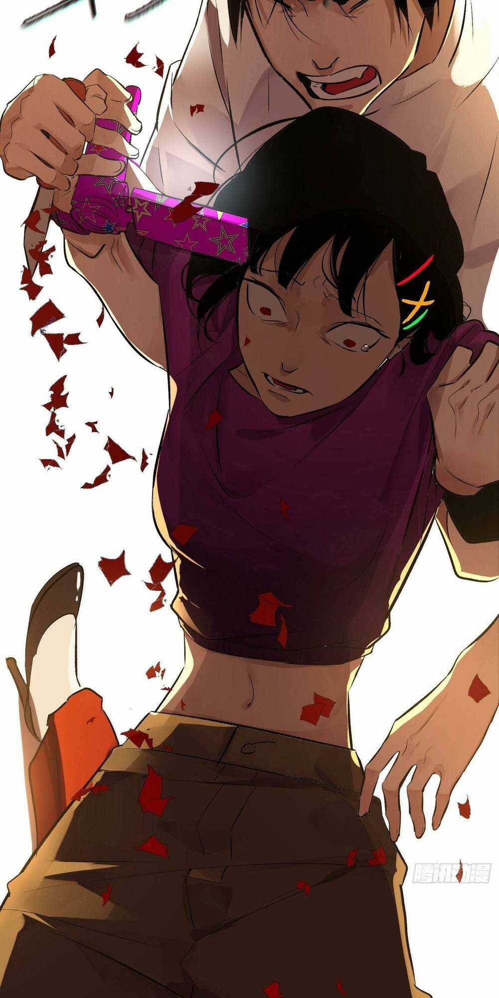 Trinh Thám Vlog - Chapter 62 - Trang 53