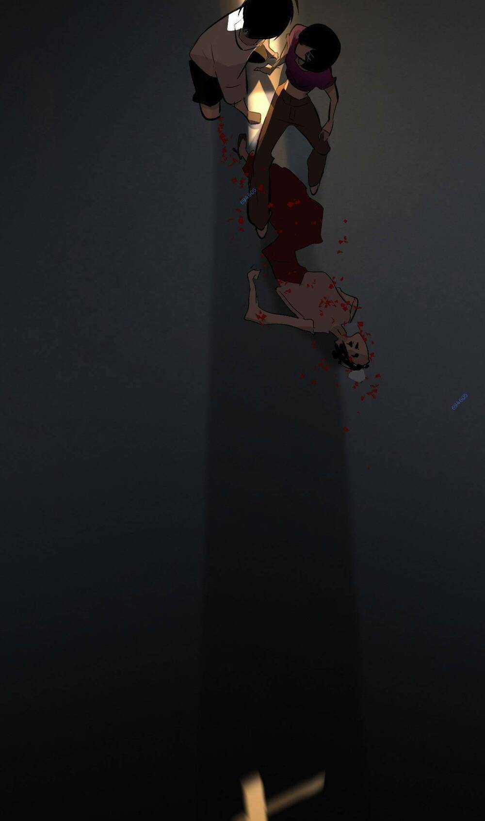 Trinh Thám Vlog - Chapter 62 - Trang 59