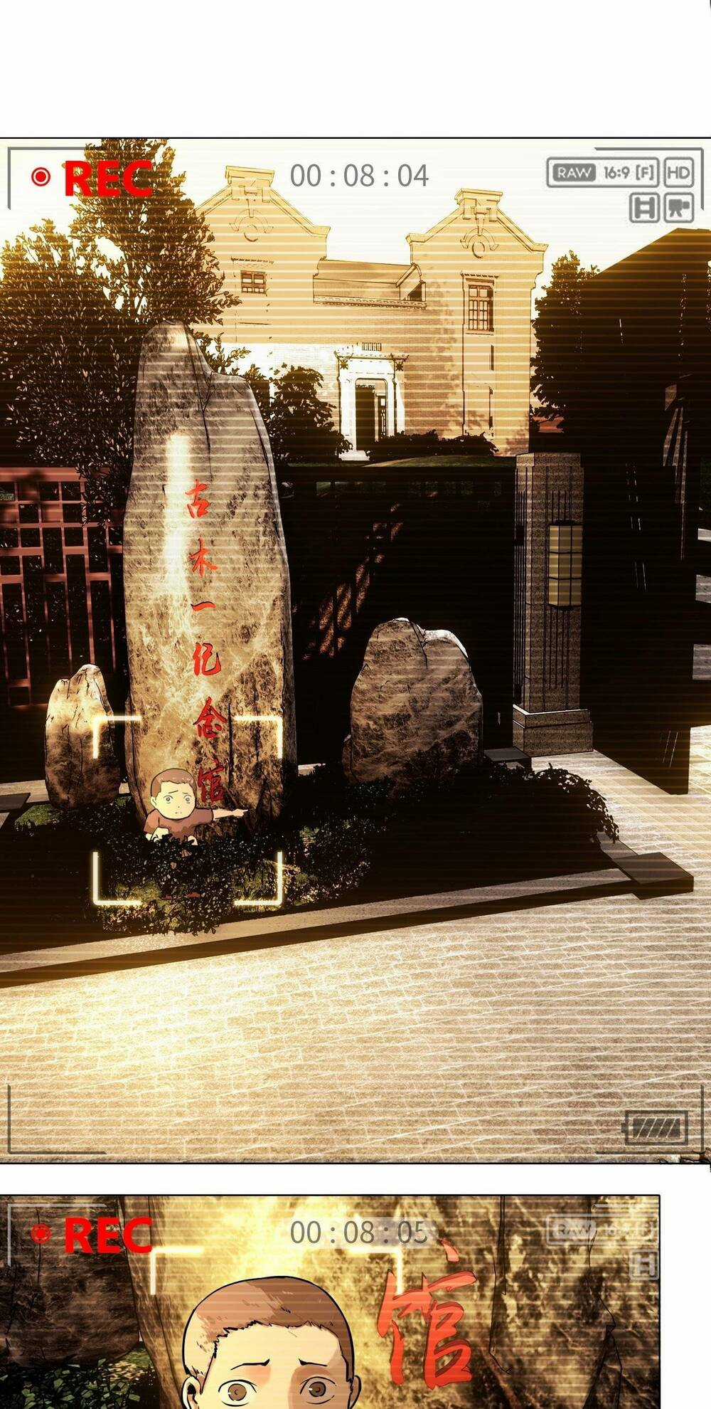 Trinh Thám Vlog - Chapter 62 - Trang 9