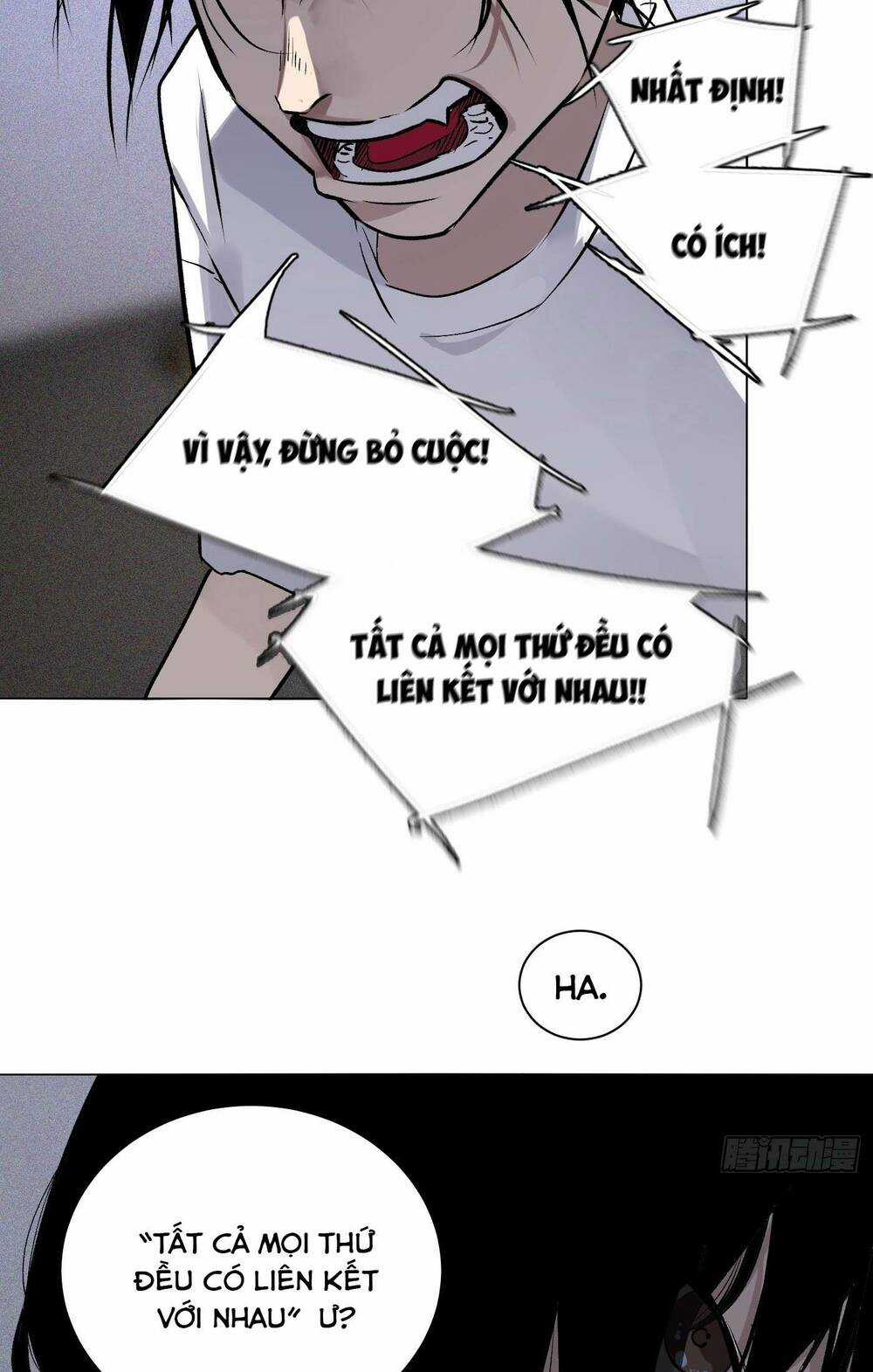 Trinh Thám Vlog - Chapter 63 - Trang 13