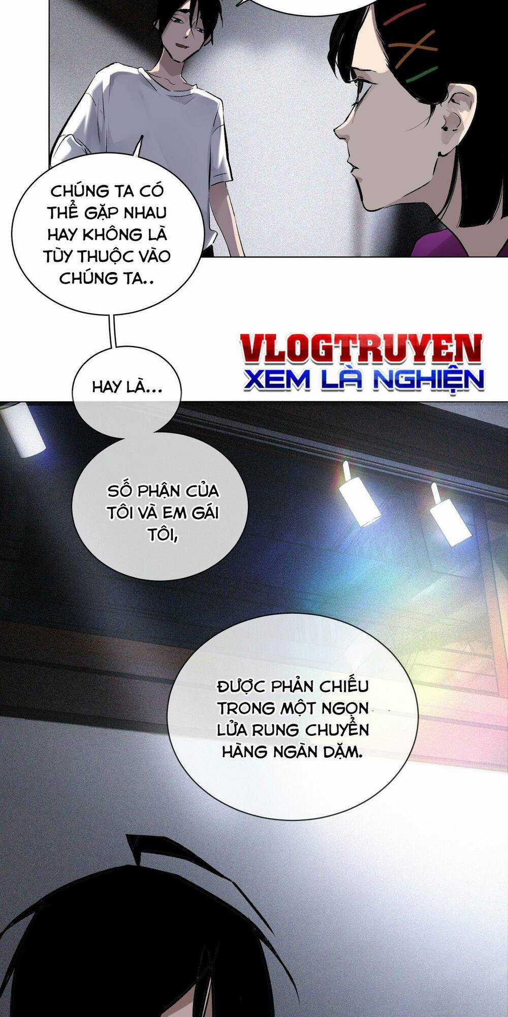 Trinh Thám Vlog - Chapter 63 - Trang 18