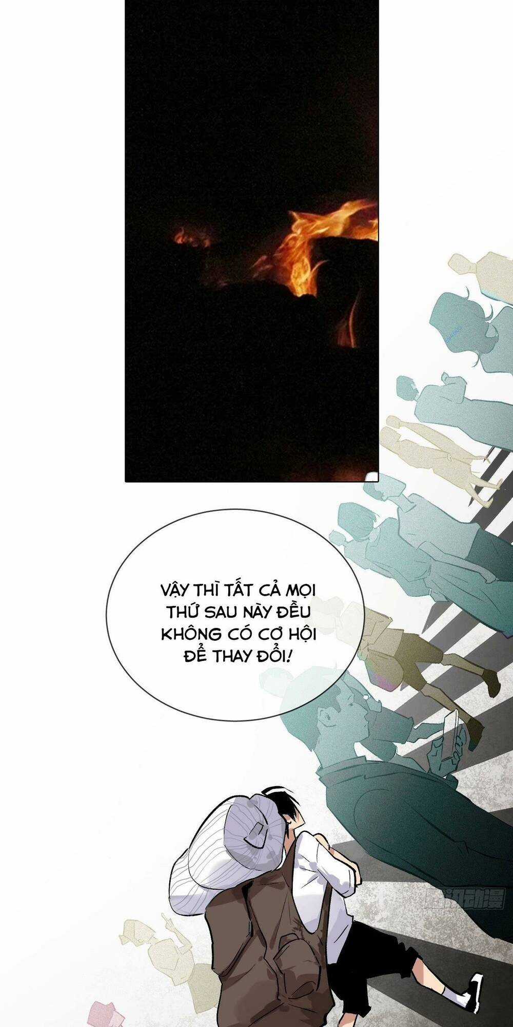 Trinh Thám Vlog - Chapter 63 - Trang 21