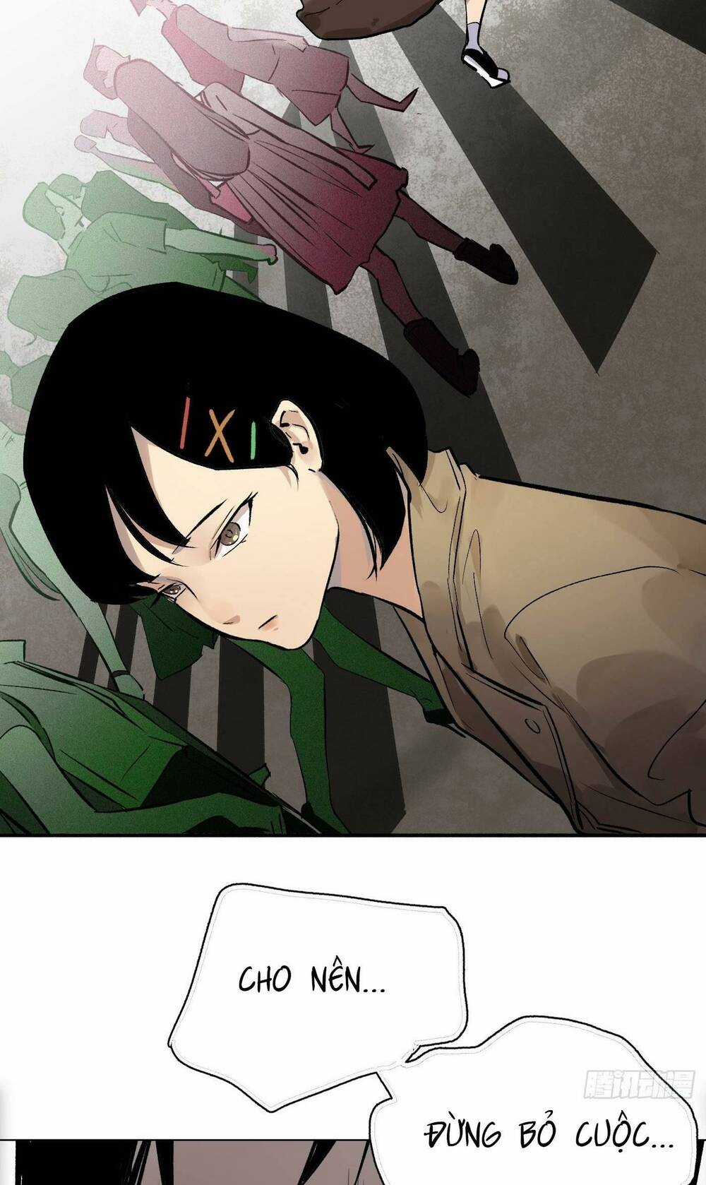 Trinh Thám Vlog - Chapter 63 - Trang 22