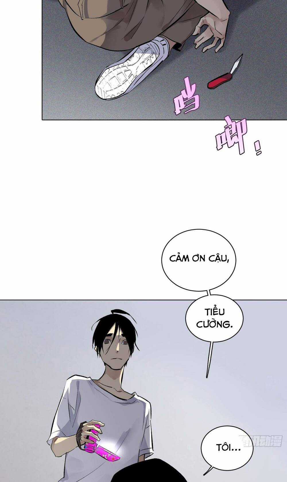 Trinh Thám Vlog - Chapter 63 - Trang 25