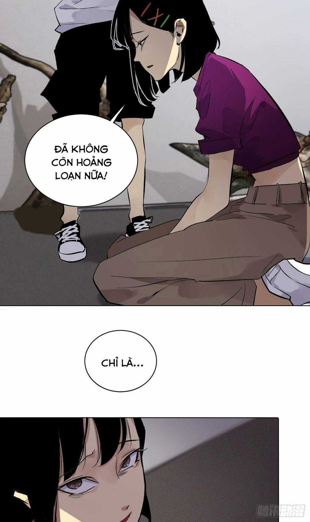 Trinh Thám Vlog - Chapter 63 - Trang 26