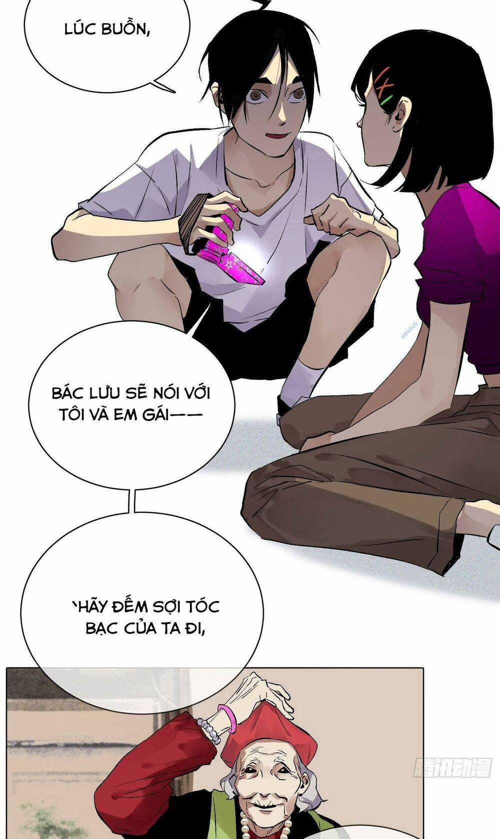 Trinh Thám Vlog - Chapter 63 - Trang 28