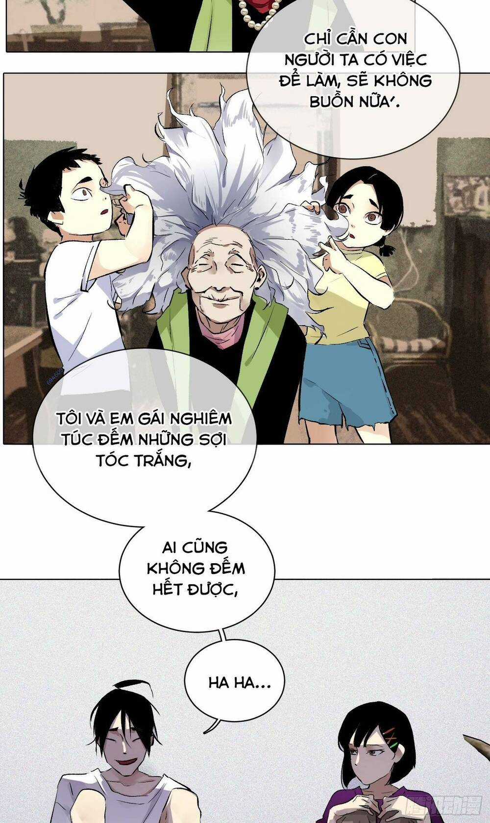 Trinh Thám Vlog - Chapter 63 - Trang 29