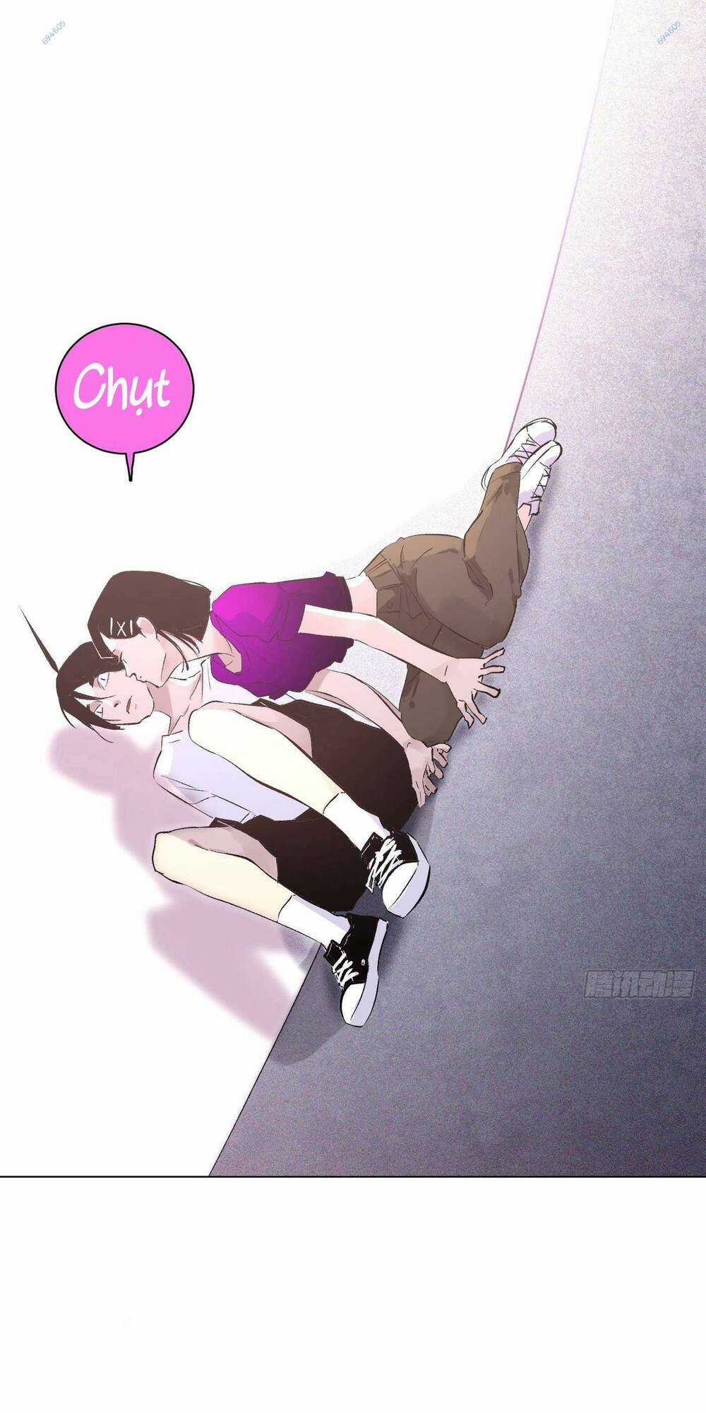 Trinh Thám Vlog - Chapter 63 - Trang 33