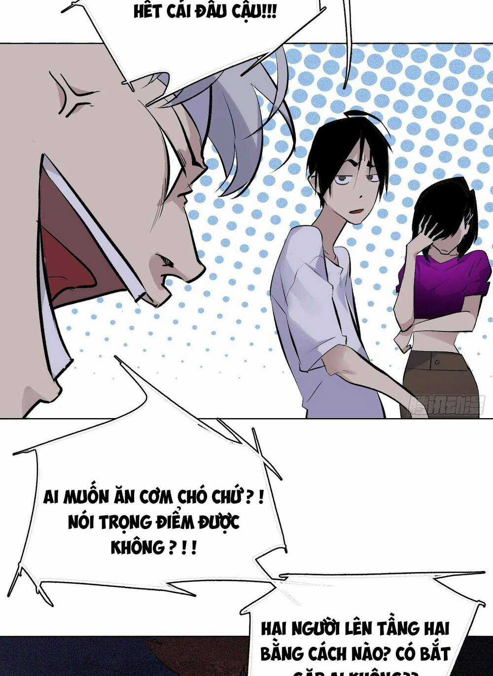 Trinh Thám Vlog - Chapter 63 - Trang 37