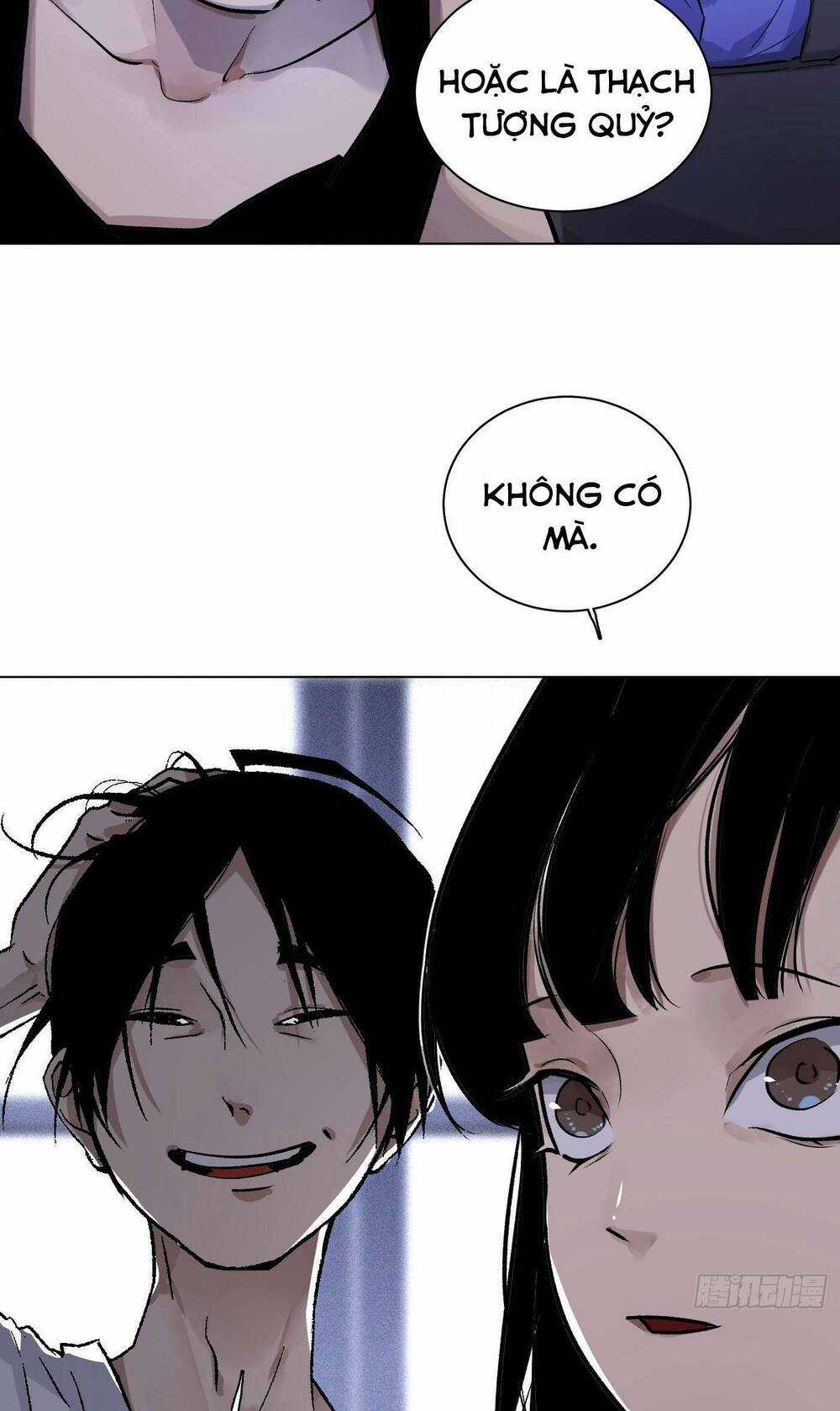 Trinh Thám Vlog - Chapter 63 - Trang 40