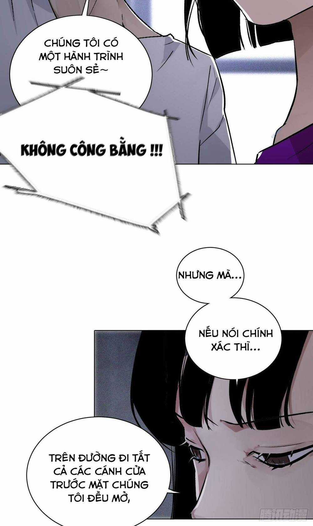 Trinh Thám Vlog - Chapter 63 - Trang 41