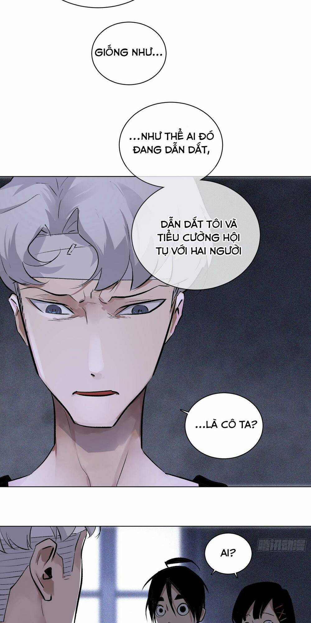 Trinh Thám Vlog - Chapter 63 - Trang 42