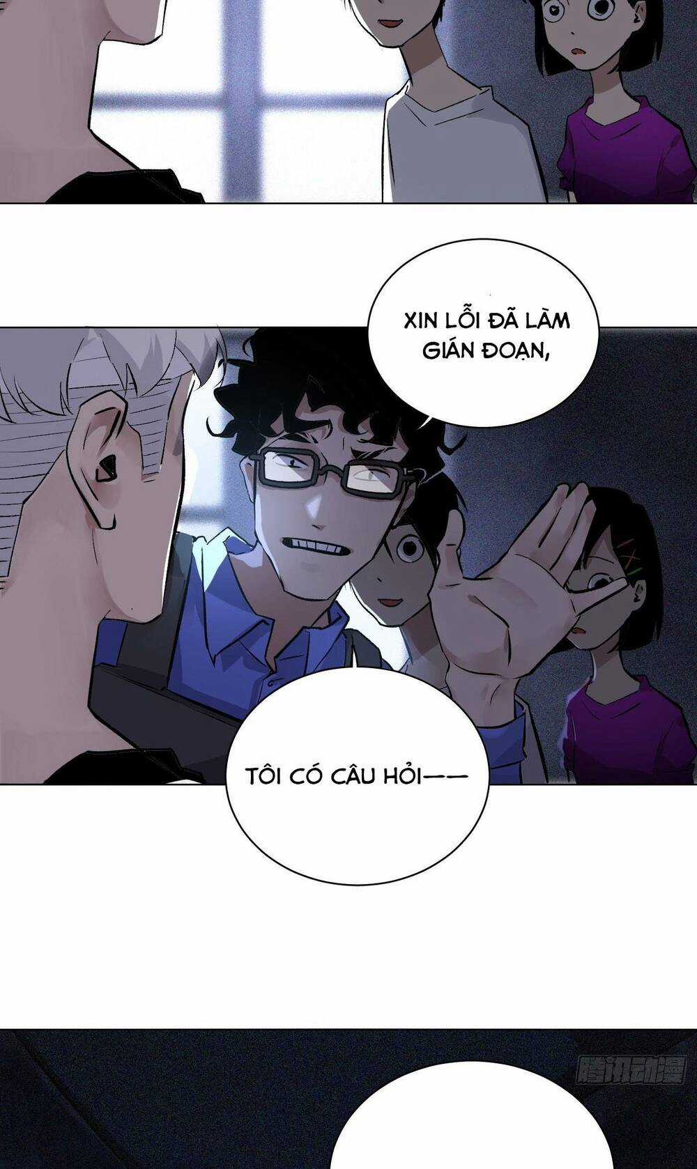 Trinh Thám Vlog - Chapter 63 - Trang 43