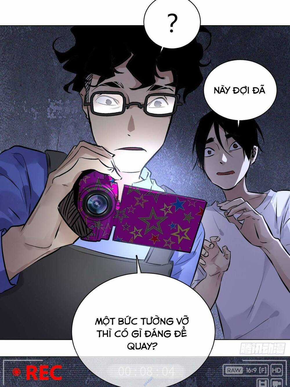 Trinh Thám Vlog - Chapter 63 - Trang 46