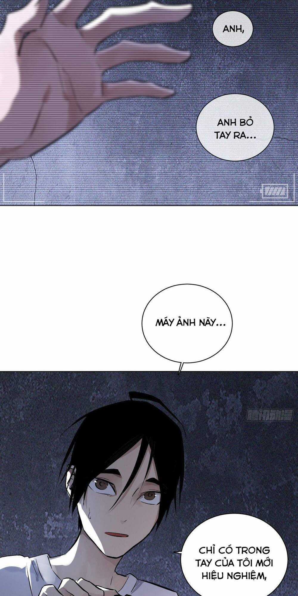 Trinh Thám Vlog - Chapter 63 - Trang 48