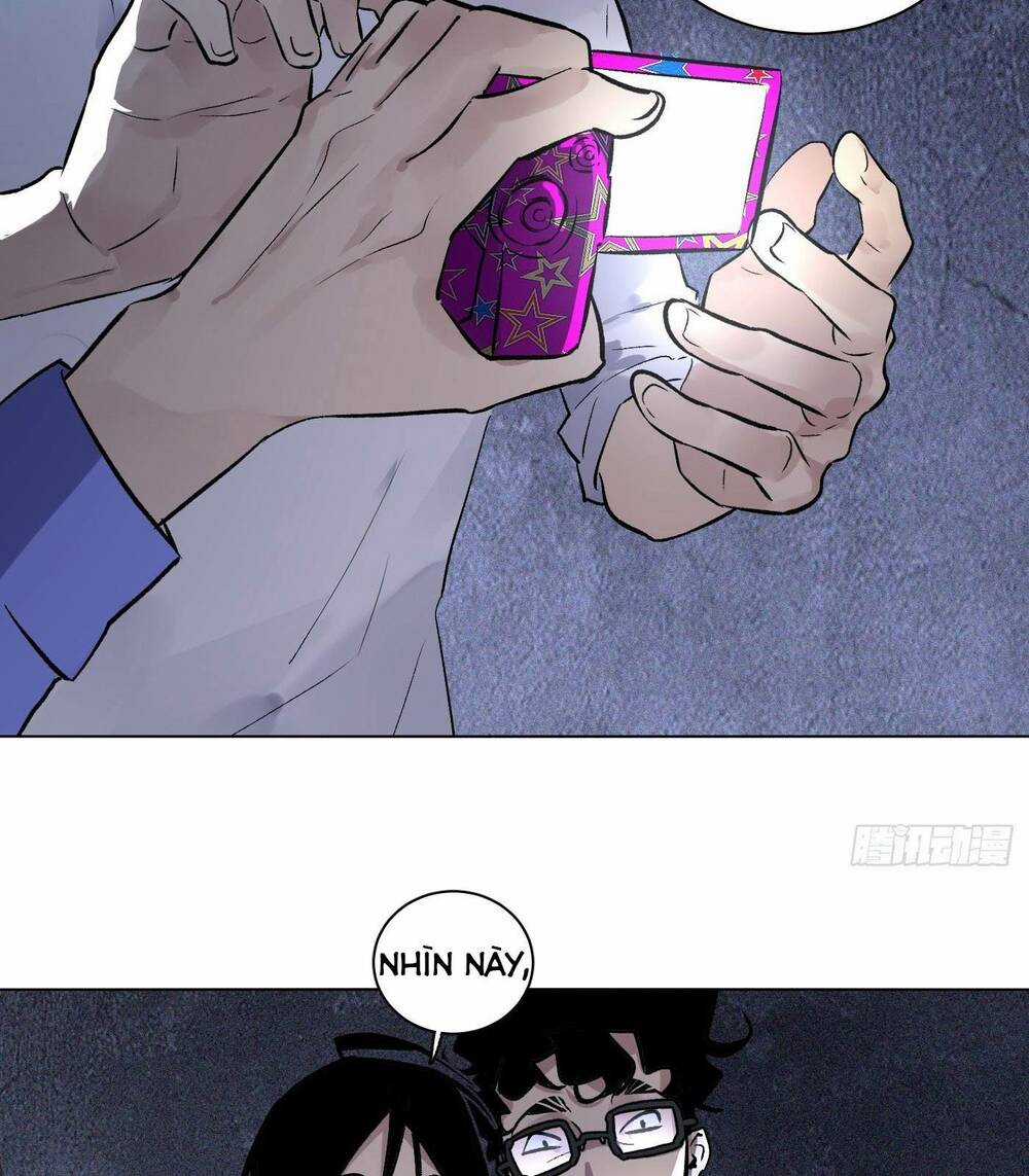 Trinh Thám Vlog - Chapter 63 - Trang 49