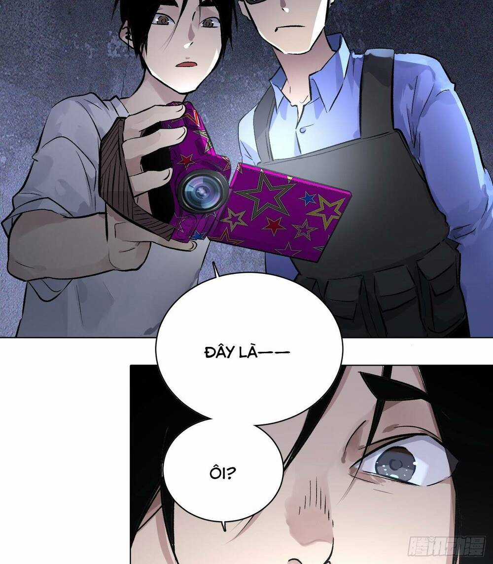 Trinh Thám Vlog - Chapter 63 - Trang 50