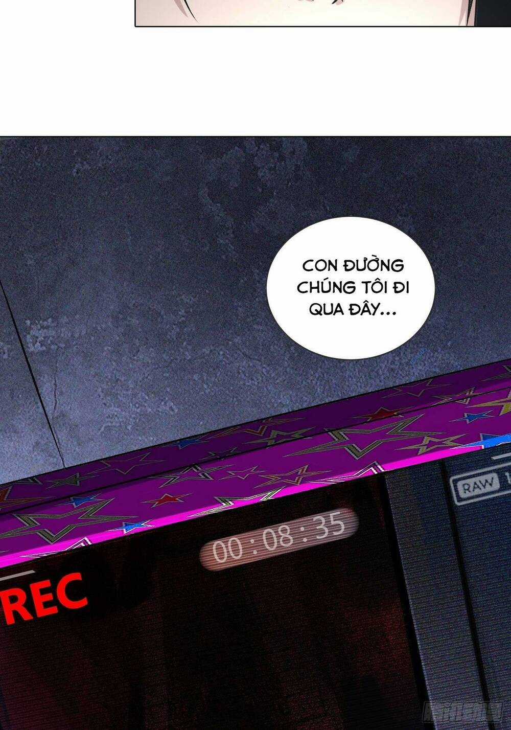 Trinh Thám Vlog - Chapter 63 - Trang 51