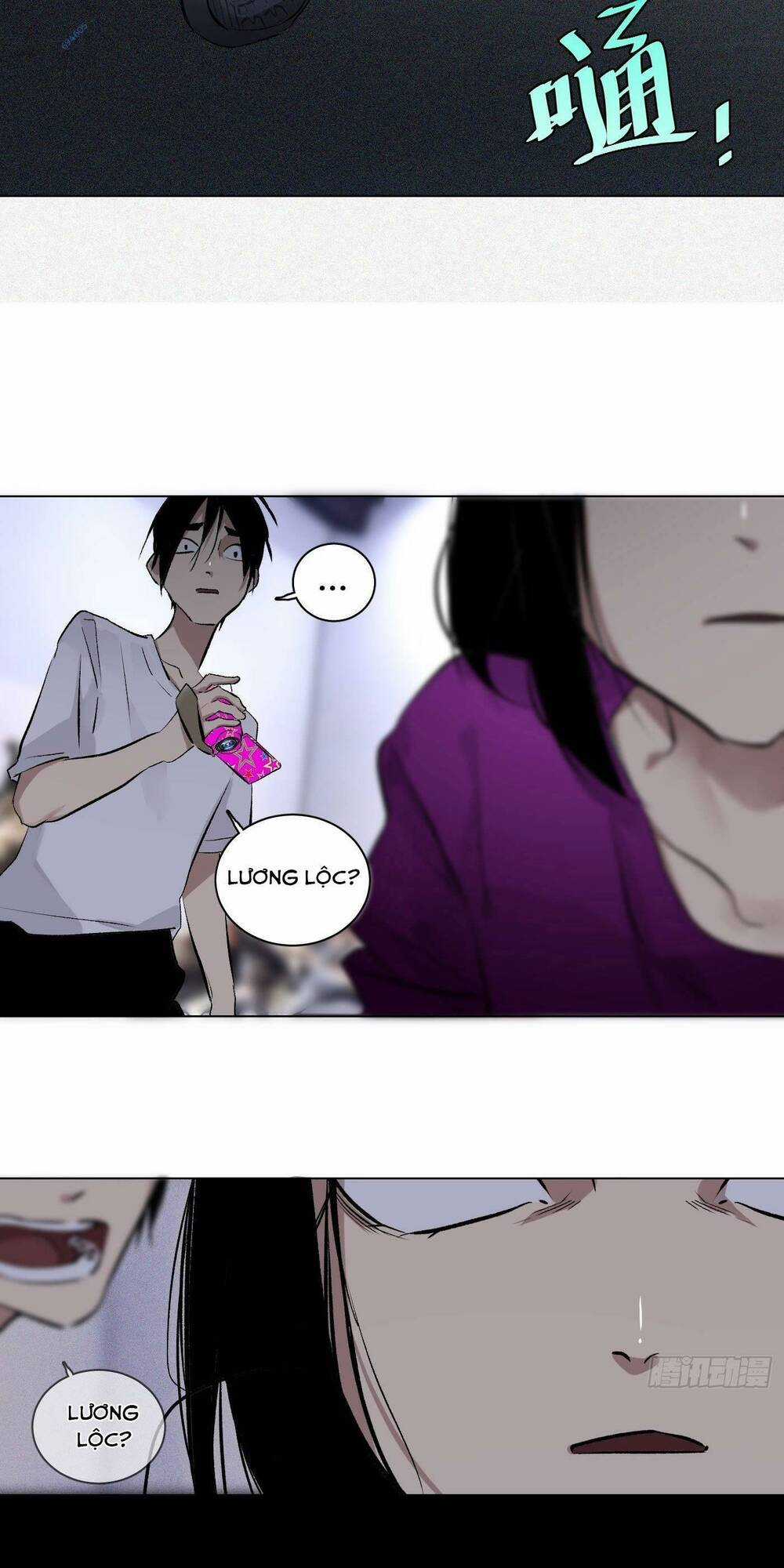 Trinh Thám Vlog - Chapter 63 - Trang 7