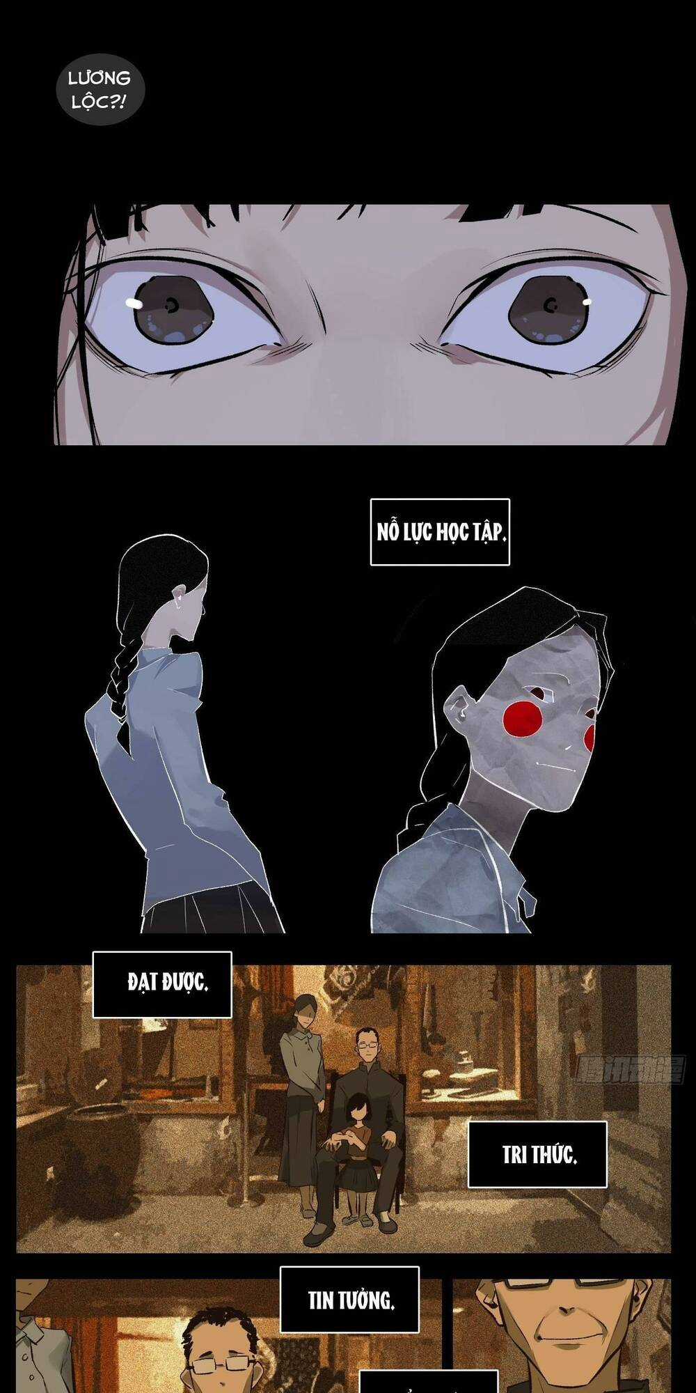 Trinh Thám Vlog - Chapter 63 - Trang 8