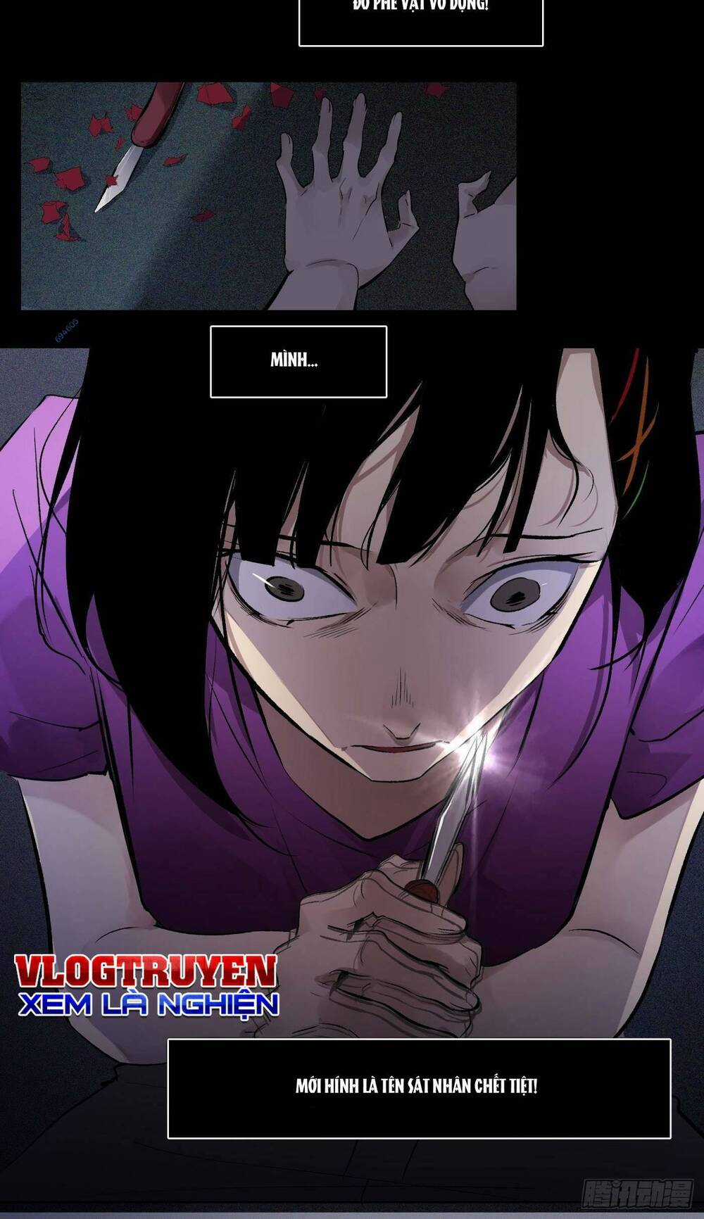 Trinh Thám Vlog - Chapter 63 - Trang 10