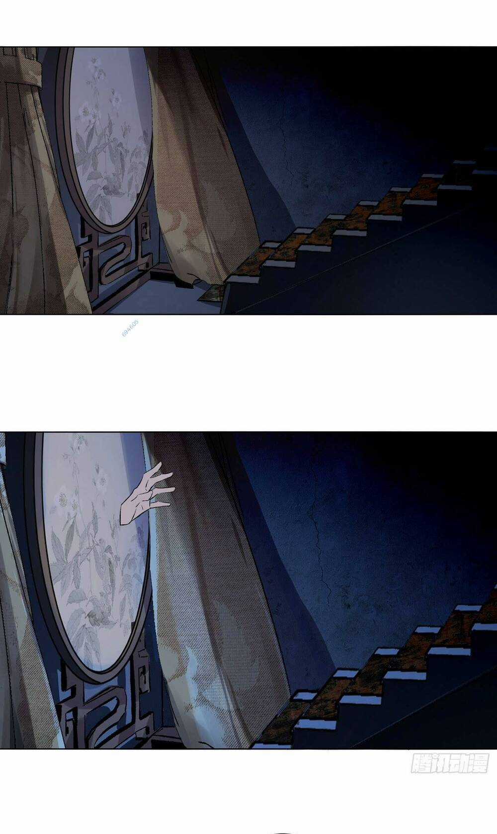 Trinh Thám Vlog - Chapter 64 - Trang 2