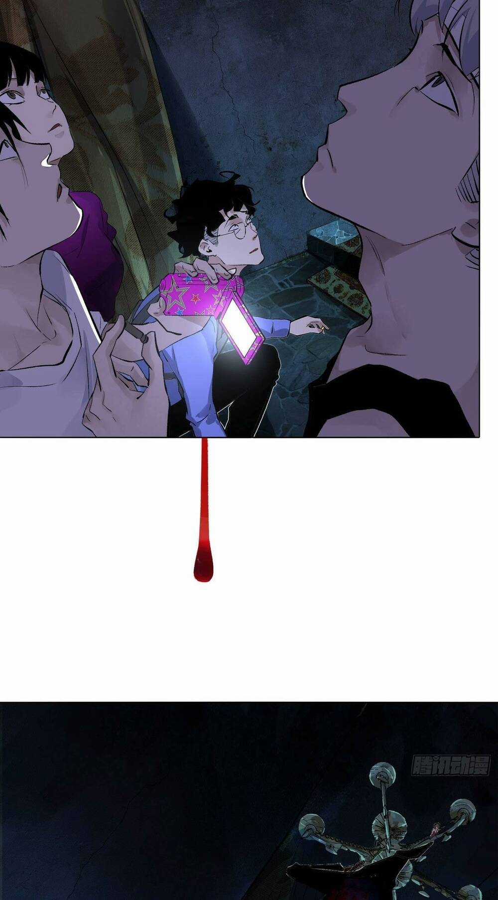 Trinh Thám Vlog - Chapter 64 - Trang 14