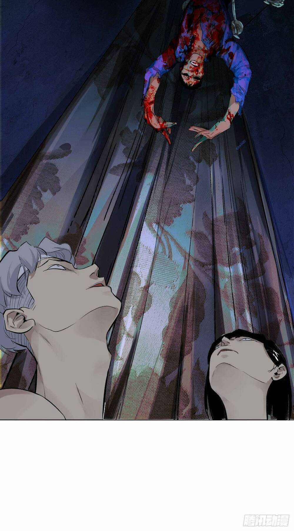 Trinh Thám Vlog - Chapter 64 - Trang 15