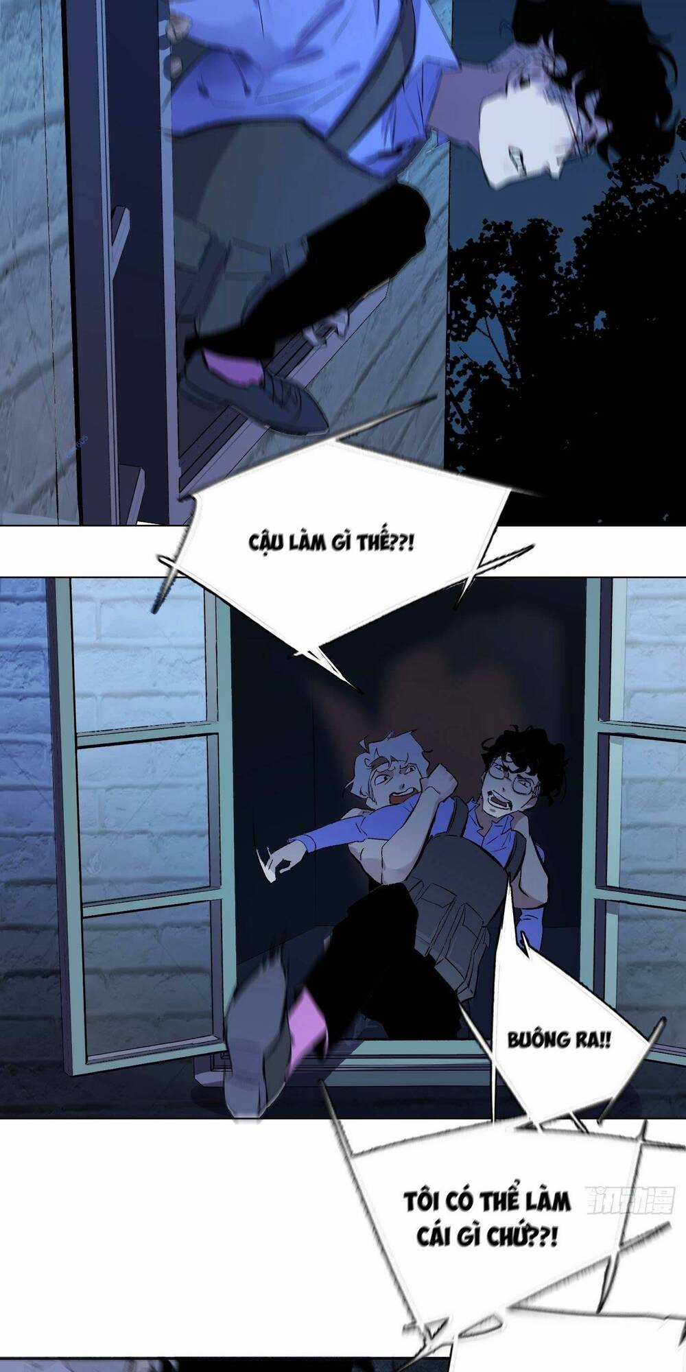 Trinh Thám Vlog - Chapter 64 - Trang 19